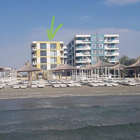 Năvodari Constantinos Apartment Mamaia Nord מראה חיצוני תמונה